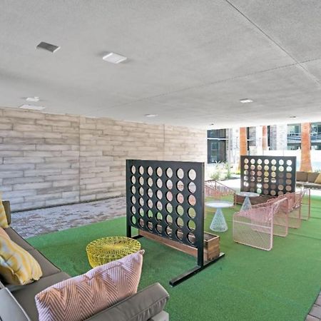 פרימונט Aya Apartments מראה חיצוני תמונה