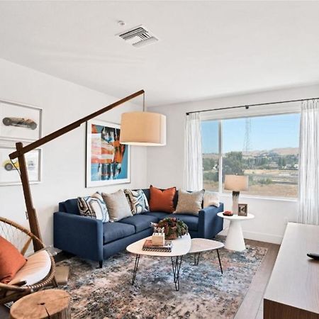 פרימונט Aya Apartments מראה חיצוני תמונה