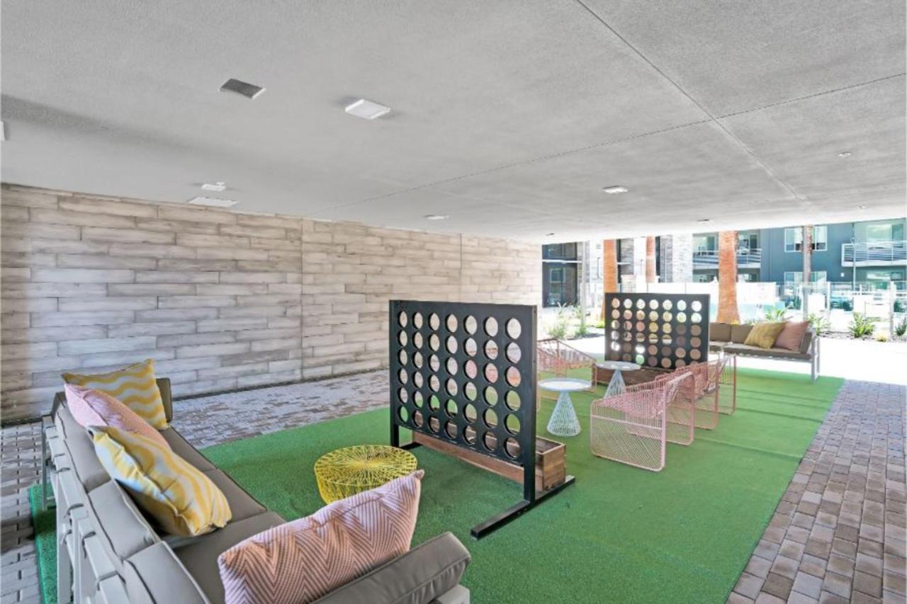פרימונט Aya Apartments מראה חיצוני תמונה