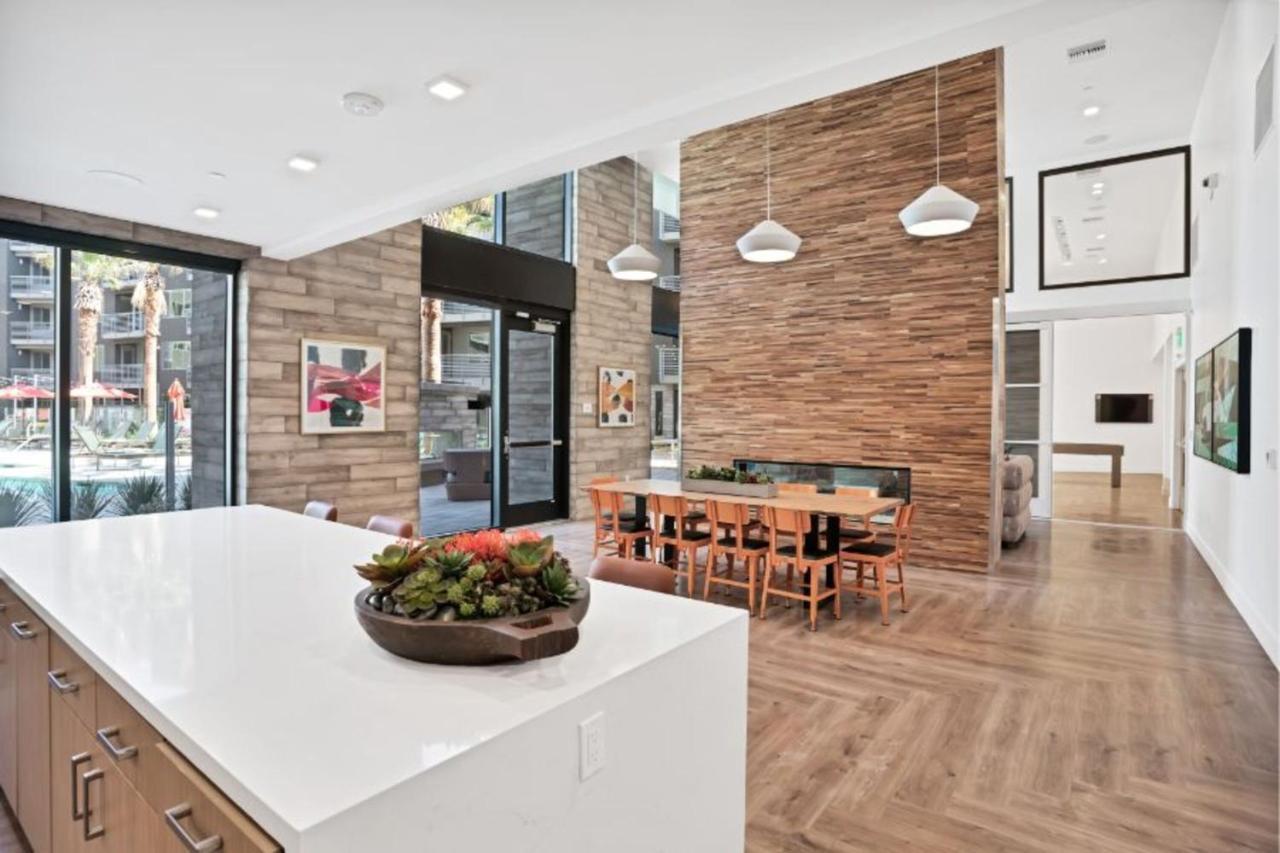 פרימונט Aya Apartments מראה חיצוני תמונה