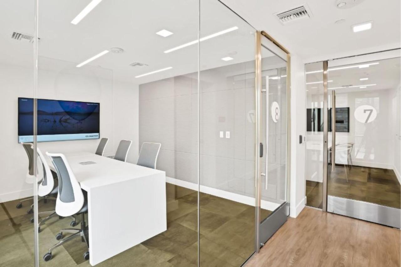 פרימונט Aya Apartments מראה חיצוני תמונה