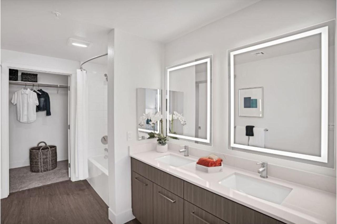 פרימונט Aya Apartments מראה חיצוני תמונה